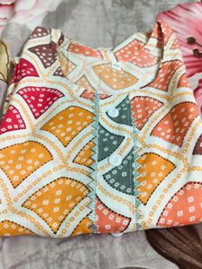 Reyon Kurti