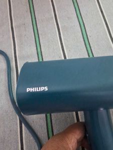 Philips STH3000 Handheld Garment Steamer