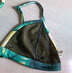 Sexy Bikini Bra
