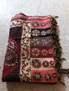 Paisley Pattern Stole