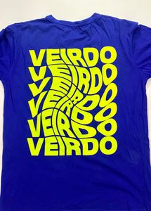 Vierdo OG Merch