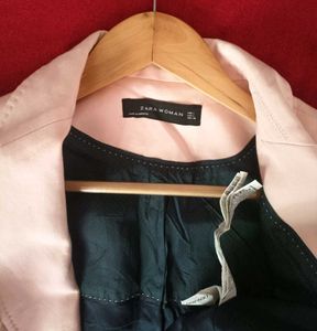 Zara Blazer
