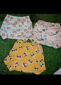 Superbottom Baby Bloomers Fix Price Brand New