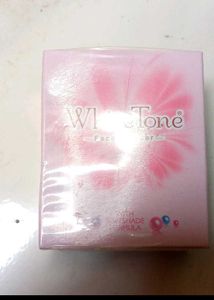 Combo White Tone And Bb Cream