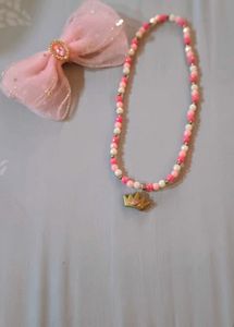 Kids  Necklace
