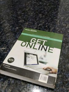 Micro Economics Textbook