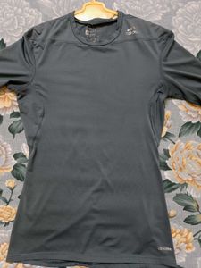Adidas Compression T Shirt