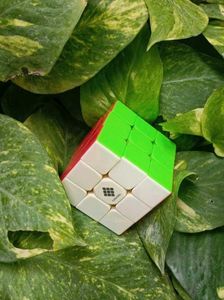 Rubix Cube 3×3
