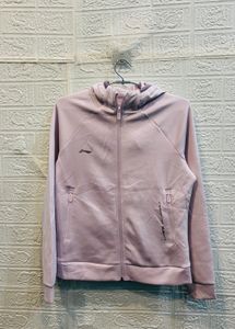 🇮🇹 Li-Ning Imported Sports Hoodie