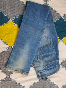 Blue Jeans