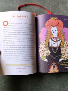 Good Night Stories for Rebel Girls Book