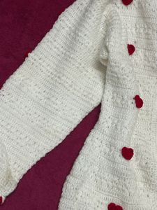 Pinteresty Sweater
