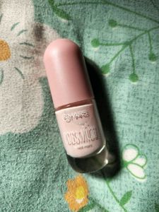 MARS Cosmic Hues Nail Polish