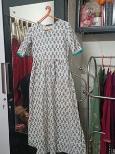 Libas Kurti Xs