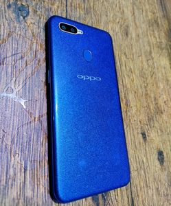 Oppo A5s Smart Phone 32 GB 3GB RAM