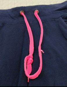 Navy Sweatpants
