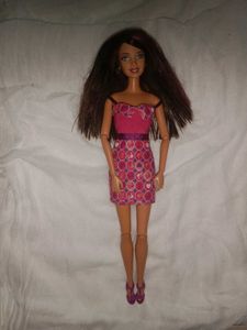 Barbie Doll