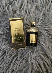 Guerlain Cuir Intense Perfume
