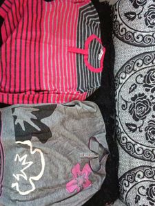 Woolen Top