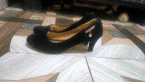 Heels 👠 Wedges