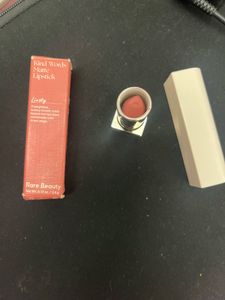 Rare Beauty Kind Words Lipstick-Lively