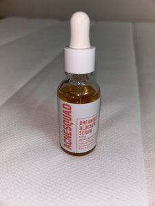 Acnesquad Breakout Blocker Serum