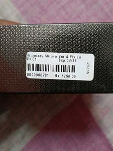 Charmacy Milano Set &amp;Fix Loose Powder