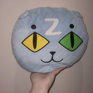 Plushies
