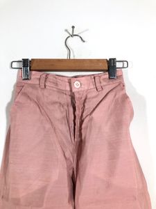 Peach Ethnic Wear Set(Boy’s)