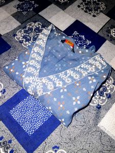 V Neck Kurti