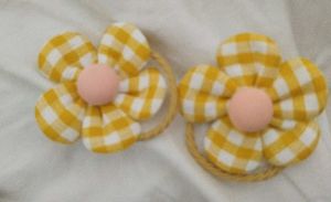 Cute Hair Accessories Set