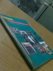 Class 9 History NCERT book