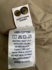 Men's US Polo Assn. Shirt