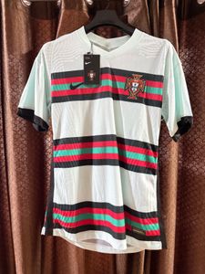 Nike Jersey (Portugal Away 2020/21) Player Version