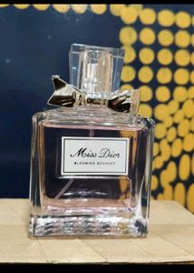 Miss Dior Perfume