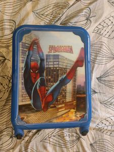 Original Disney+Marvel Carry-On Suitcase