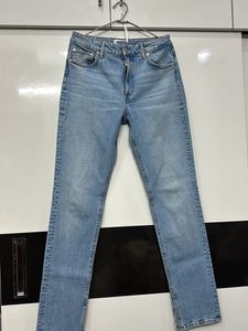 Zara Denim Jeans