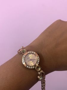 Quartz Watch