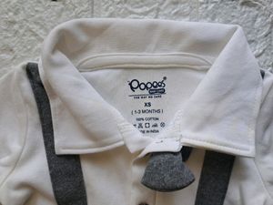 Baby Suit | Romper Small Size|