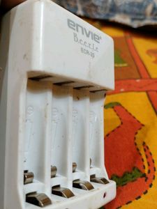 Envie Battery Charger