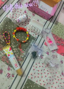 Gift Hamper For Girls ✨ 🦋