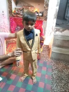 Prince Suits