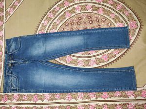 Jeans (Men's Wear )