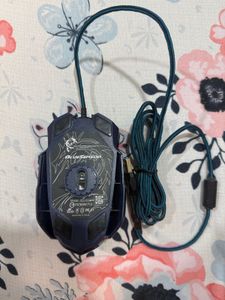 Gaming Mouse