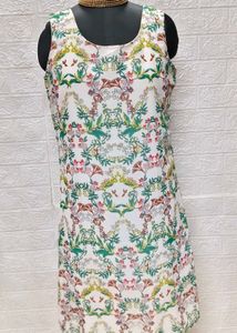 Dresses For Rs.99 Only/ Branded Fig Medium Size