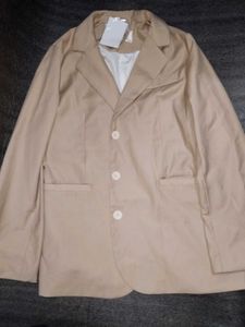 Unisex Blazer