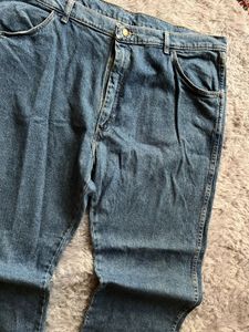 Wrangler Original jeans