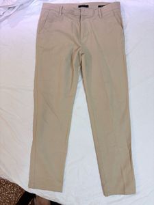 Four Branded Pants From Myntra