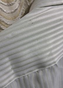 Striped Formal Shirt