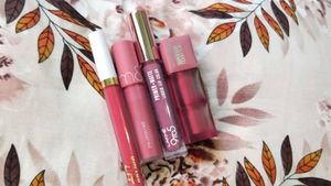 Branded Lipstick Bundle🎀